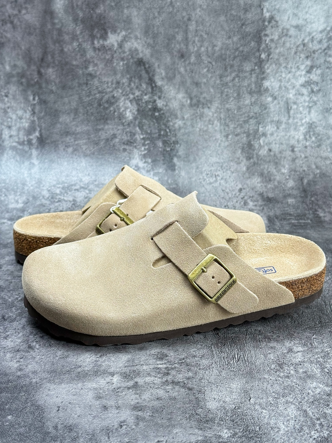 180 德国百年知名鞋履品牌·博肯 Birkenstock 半拖 出品 1027875PP-Chinese UA Cheap High Quatity Brand Clothes Bags handbags Sneakers wholesale wholesaler seller from China Factory suppliers Fashion Clothing Shoes best Quality Beautiful Price 180 德国百年知名鞋履品牌·博肯 Birkenstock 半拖 出品 1027875PP