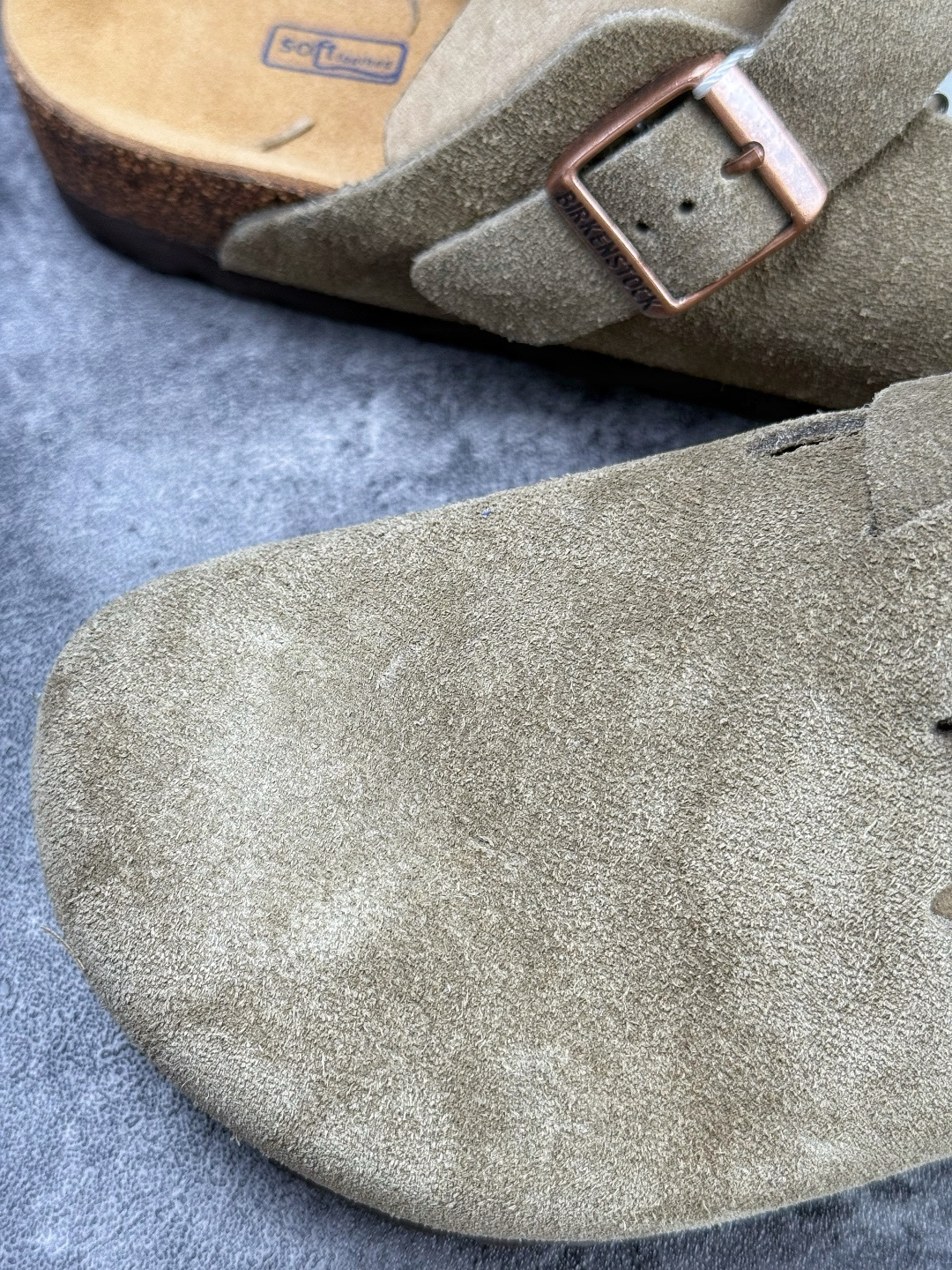 180 德国百年知名鞋履品牌·博肯 Birkenstock 半拖 0560771-Chinese UA Cheap High Quatity Brand Clothes Bags handbags Sneakers wholesale wholesaler seller from China Factory suppliers Fashion Clothing Shoes best Quality Beautiful Price 180 德国百年知名鞋履品牌·博肯 Birkenstock 半拖 0560771