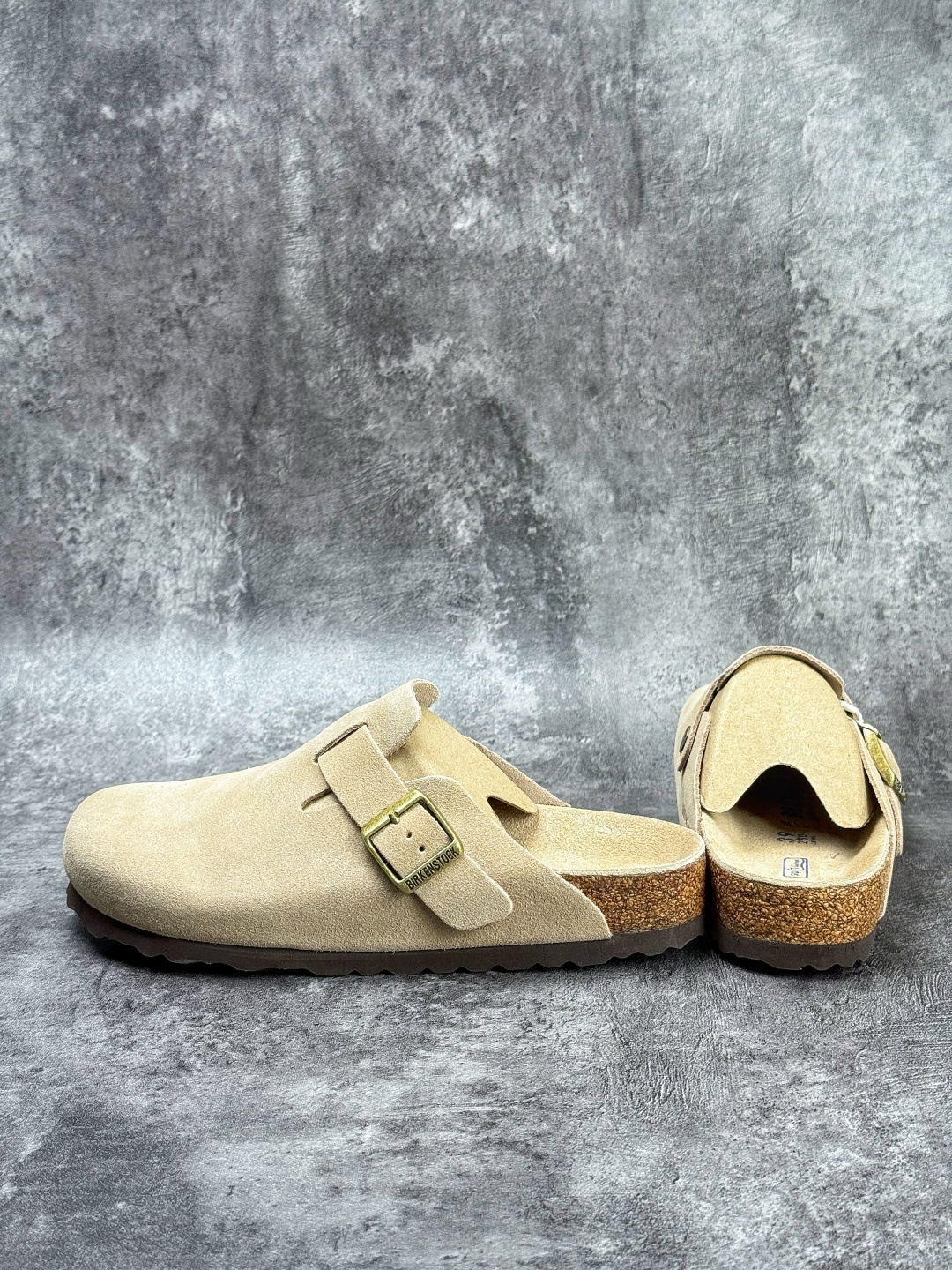 180 德国百年知名鞋履品牌·博肯 Birkenstock 半拖 出品 1027875PP-Chinese UA Cheap High Quatity Brand Clothes Bags handbags Sneakers wholesale wholesaler seller from China Factory suppliers Fashion Clothing Shoes best Quality Beautiful Price 180 德国百年知名鞋履品牌·博肯 Birkenstock 半拖 出品 1027875PP