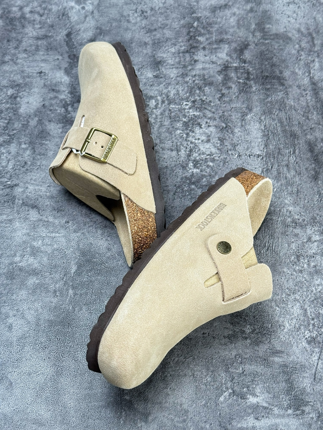 180 德国百年知名鞋履品牌·博肯 Birkenstock 半拖 出品 1027875PP-Chinese UA Cheap High Quatity Brand Clothes Bags handbags Sneakers wholesale wholesaler seller from China Factory suppliers Fashion Clothing Shoes best Quality Beautiful Price 180 德国百年知名鞋履品牌·博肯 Birkenstock 半拖 出品 1027875PP