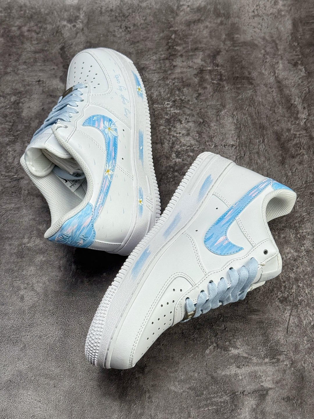 Nike Air Force 1 Low 07 方寸莞香 白蓝 ZH0316-129-Top High Quatity Cheap Sneakers Fashion Clothing Clothes Bags handbags Shoes of all Brand wholesale With The best Quality And Beautiful Price from China Factory Chinese suppliers wholesaler seller Nike Air Force 1 Low 07 方寸莞香 白蓝 ZH0316-129