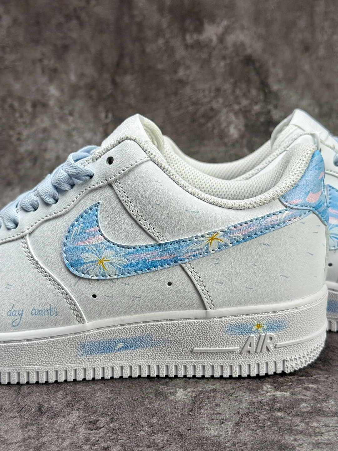 Nike Air Force 1 Low 07 方寸莞香 白蓝 ZH0316-129-Top High Quatity Cheap Sneakers Fashion Clothing Clothes Bags handbags Shoes of all Brand wholesale With The best Quality And Beautiful Price from China Factory Chinese suppliers wholesaler seller Nike Air Force 1 Low 07 方寸莞香 白蓝 ZH0316-129