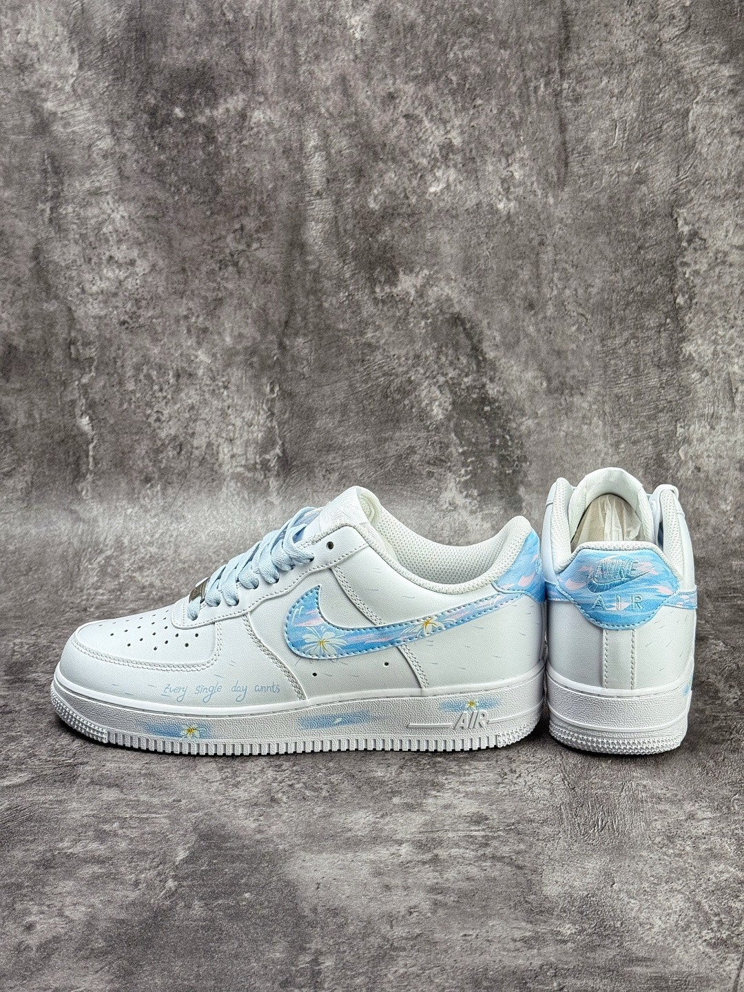 Nike Air Force 1 Low 07 方寸莞香 白蓝 ZH0316-129-Top High Quatity Cheap Sneakers Fashion Clothing Clothes Bags handbags Shoes of all Brand wholesale With The best Quality And Beautiful Price from China Factory Chinese suppliers wholesaler seller Nike Air Force 1 Low 07 方寸莞香 白蓝 ZH0316-129