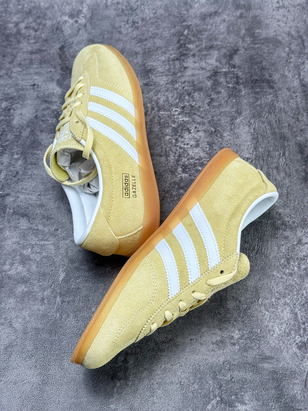 150 adidas originals GAZELLE LO PRO 百搭舒适 低帮 板鞋 JR8894-Chinese UA Cheap High Quatity Brand Clothes Bags handbags Sneakers wholesale wholesaler seller from China Factory suppliers Fashion Clothing Shoes best Quality Beautiful Price 150 adidas originals GAZELLE LO PRO 百搭舒适 低帮 板鞋 JR8894