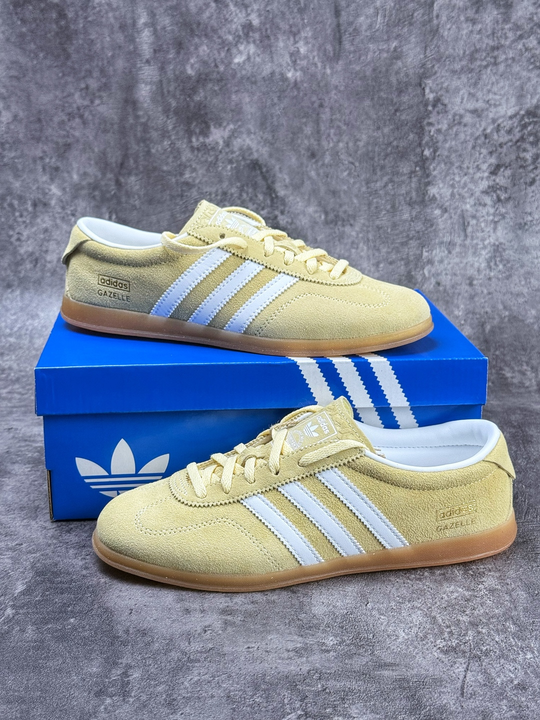 150 adidas originals GAZELLE LO PRO 百搭舒适 低帮 板鞋 JR8894-Chinese UA Cheap High Quatity Brand Clothes Bags handbags Sneakers wholesale wholesaler seller from China Factory suppliers Fashion Clothing Shoes best Quality Beautiful Price 150 adidas originals GAZELLE LO PRO 百搭舒适 低帮 板鞋 JR8894