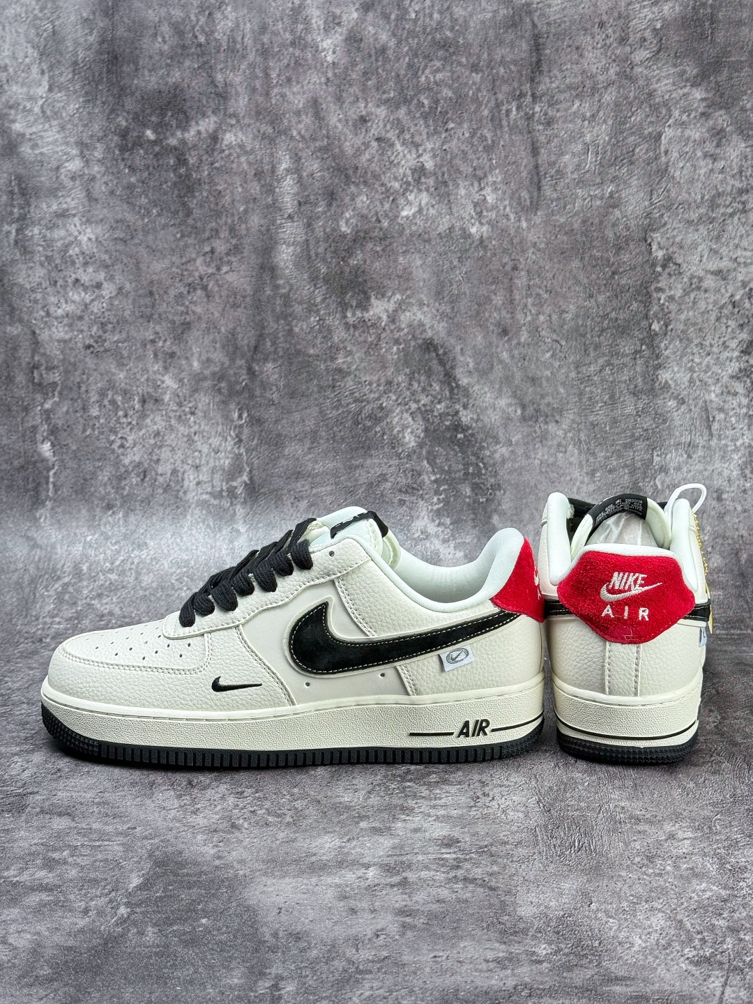 210 Nike Air Force 1 Low 07 白黑小勾 DD1982-324-Chinese UA Cheap High Quatity Brand Clothes Bags handbags Sneakers wholesale wholesaler seller from China Factory suppliers Fashion Clothing Shoes best Quality Beautiful Price 210 Nike Air Force 1 Low 07 白黑小勾 DD1982-324