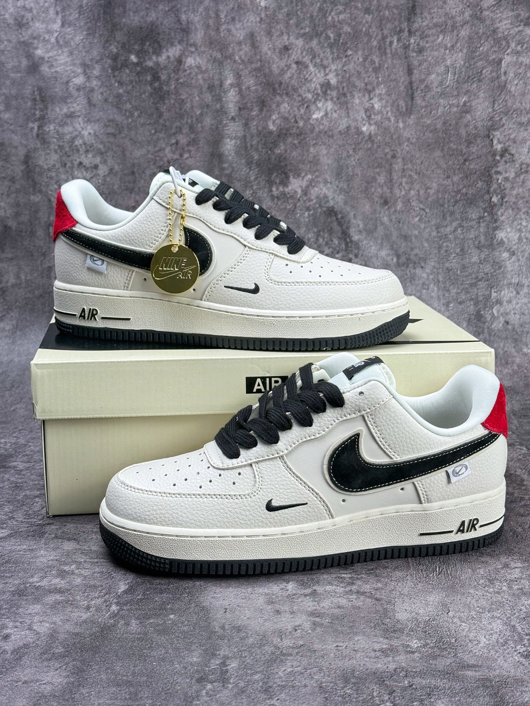 210 Nike Air Force 1 Low 07 白黑小勾 DD1982-324-Chinese UA Cheap High Quatity Brand Clothes Bags handbags Sneakers wholesale wholesaler seller from China Factory suppliers Fashion Clothing Shoes best Quality Beautiful Price 210 Nike Air Force 1 Low 07 白黑小勾 DD1982-324