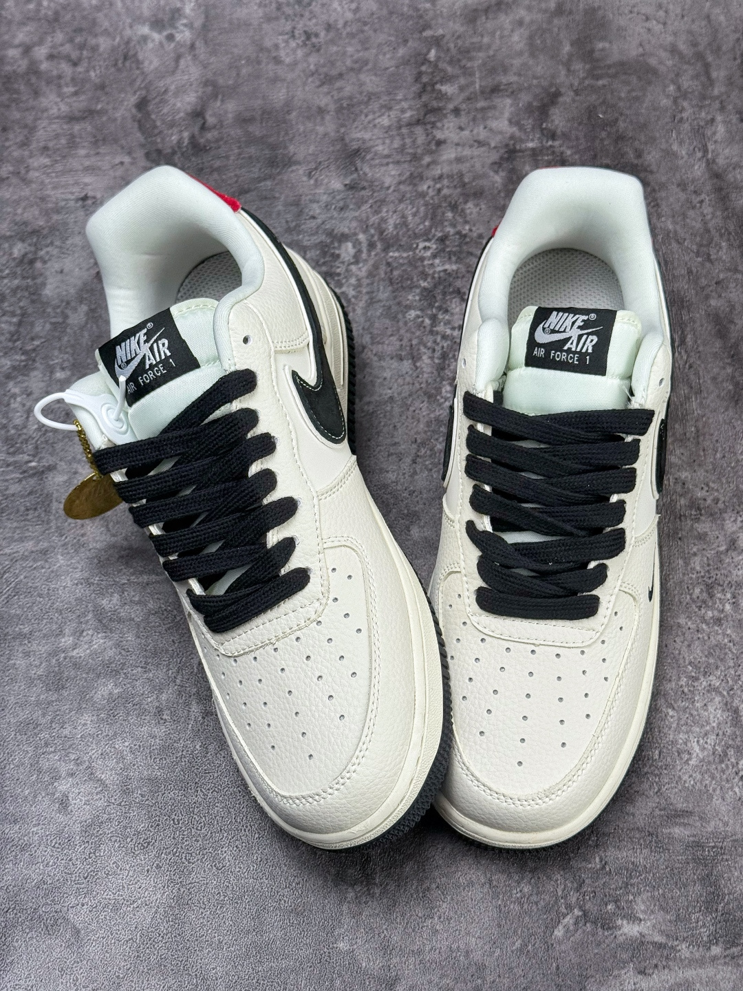 210 Nike Air Force 1 Low 07 白黑小勾 DD1982-324-Chinese UA Cheap High Quatity Brand Clothes Bags handbags Sneakers wholesale wholesaler seller from China Factory suppliers Fashion Clothing Shoes best Quality Beautiful Price 210 Nike Air Force 1 Low 07 白黑小勾 DD1982-324