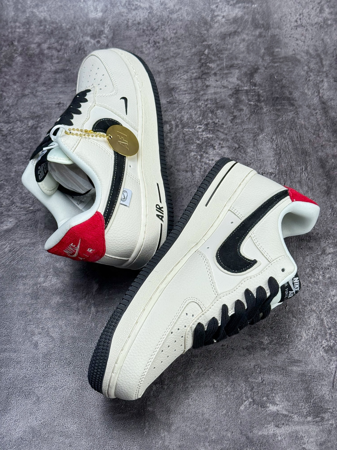 210 Nike Air Force 1 Low 07 白黑小勾 DD1982-324-Chinese UA Cheap High Quatity Brand Clothes Bags handbags Sneakers wholesale wholesaler seller from China Factory suppliers Fashion Clothing Shoes best Quality Beautiful Price 210 Nike Air Force 1 Low 07 白黑小勾 DD1982-324