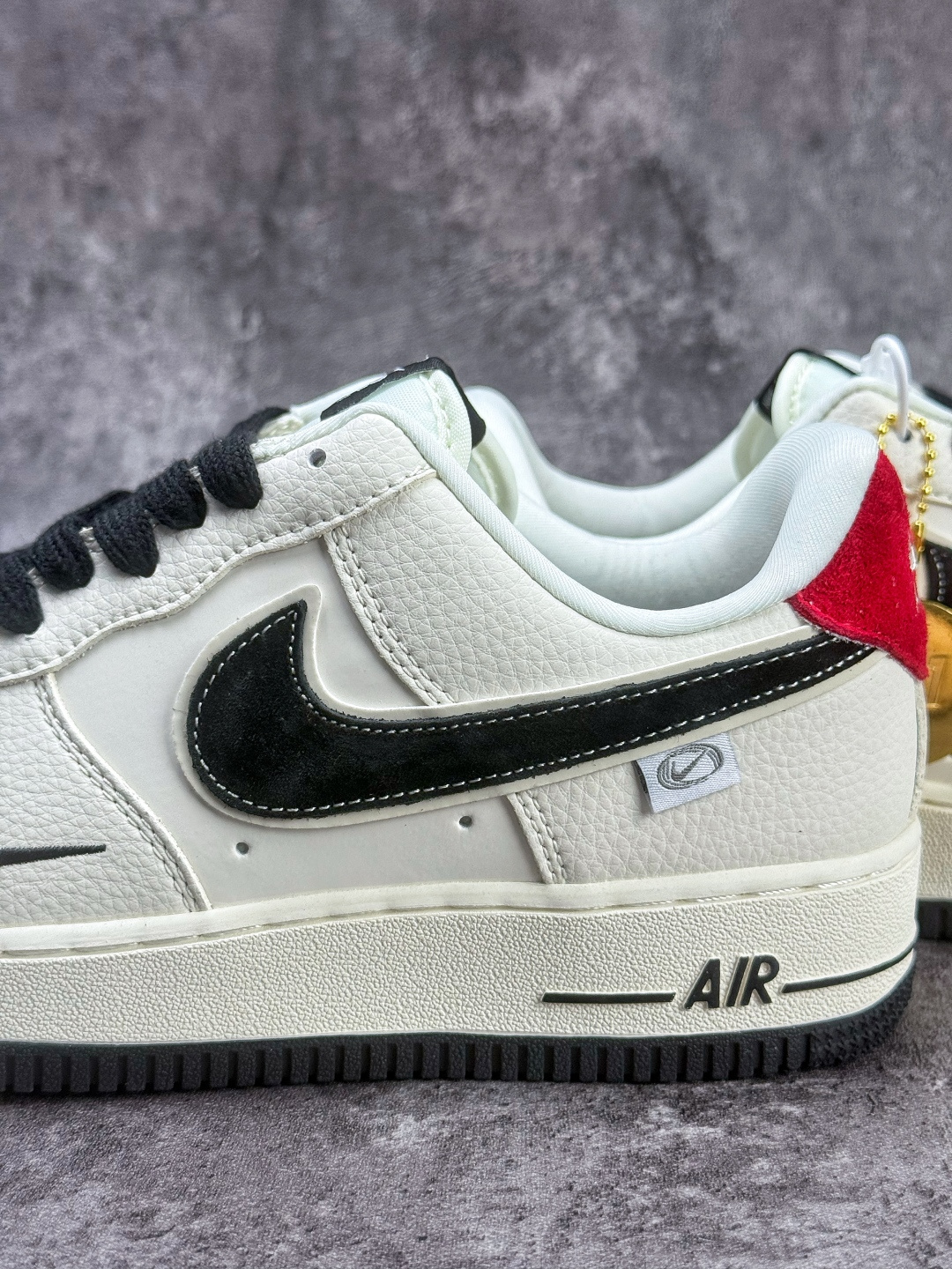 210 Nike Air Force 1 Low 07 白黑小勾 DD1982-324-Chinese UA Cheap High Quatity Brand Clothes Bags handbags Sneakers wholesale wholesaler seller from China Factory suppliers Fashion Clothing Shoes best Quality Beautiful Price 210 Nike Air Force 1 Low 07 白黑小勾 DD1982-324