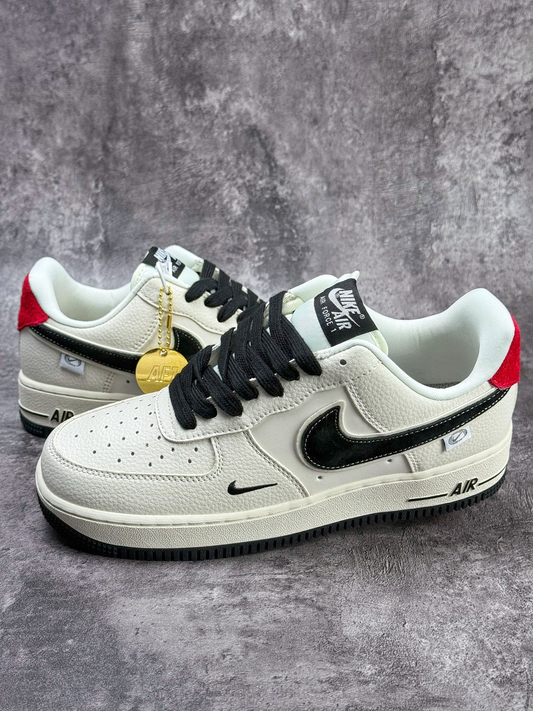 210 Nike Air Force 1 Low 07 白黑小勾 DD1982-324-Chinese UA Cheap High Quatity Brand Clothes Bags handbags Sneakers wholesale wholesaler seller from China Factory suppliers Fashion Clothing Shoes best Quality Beautiful Price 210 Nike Air Force 1 Low 07 白黑小勾 DD1982-324