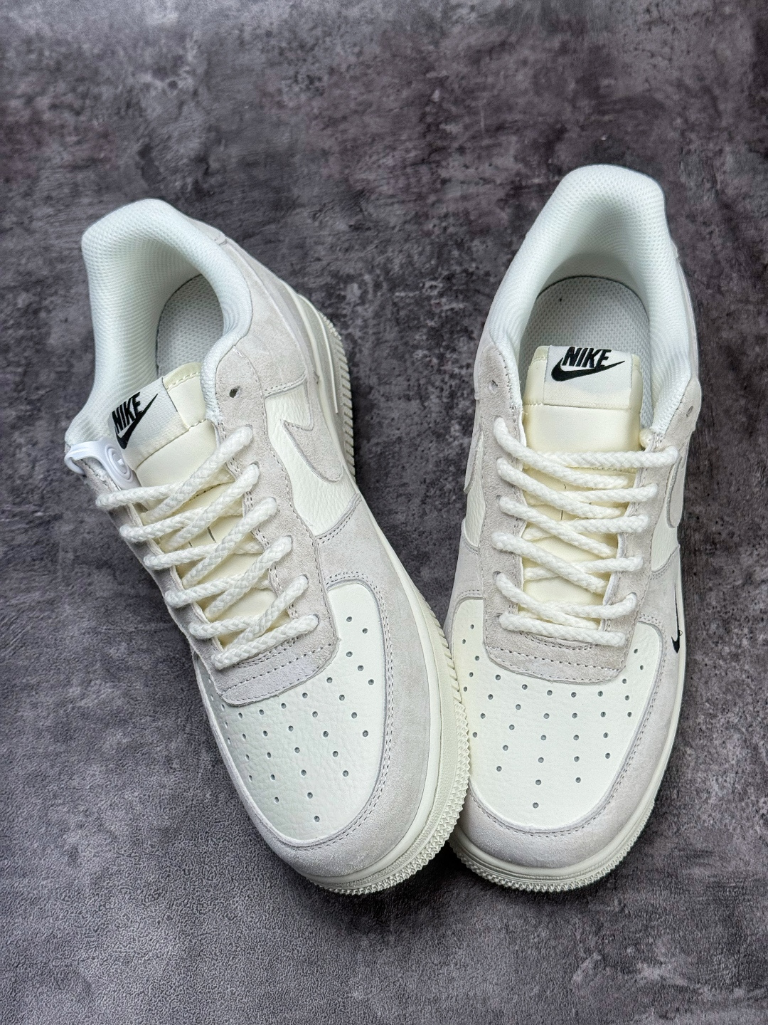 210 Nike Air Force 1 Low 07 x Stussy 灰白小勾 CS5288-097-Chinese UA Cheap High Quatity Brand Clothes Bags handbags Sneakers wholesale wholesaler seller from China Factory suppliers Fashion Clothing Shoes best Quality Beautiful Price 210 Nike Air Force 1 Low 07 x Stussy 灰白小勾 CS5288-097