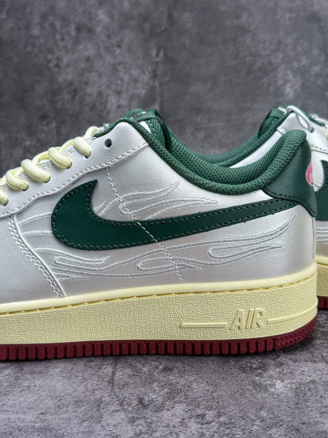 Nike Air Force 1 Low 07 米白绿 IR5896-030-Top High Quatity Cheap Sneakers Fashion Clothing Clothes Bags handbags Shoes of all Brand wholesale With The best Quality And Beautiful Price from China Factory Chinese suppliers wholesaler seller Nike Air Force 1 Low 07 米白绿 IR5896-030