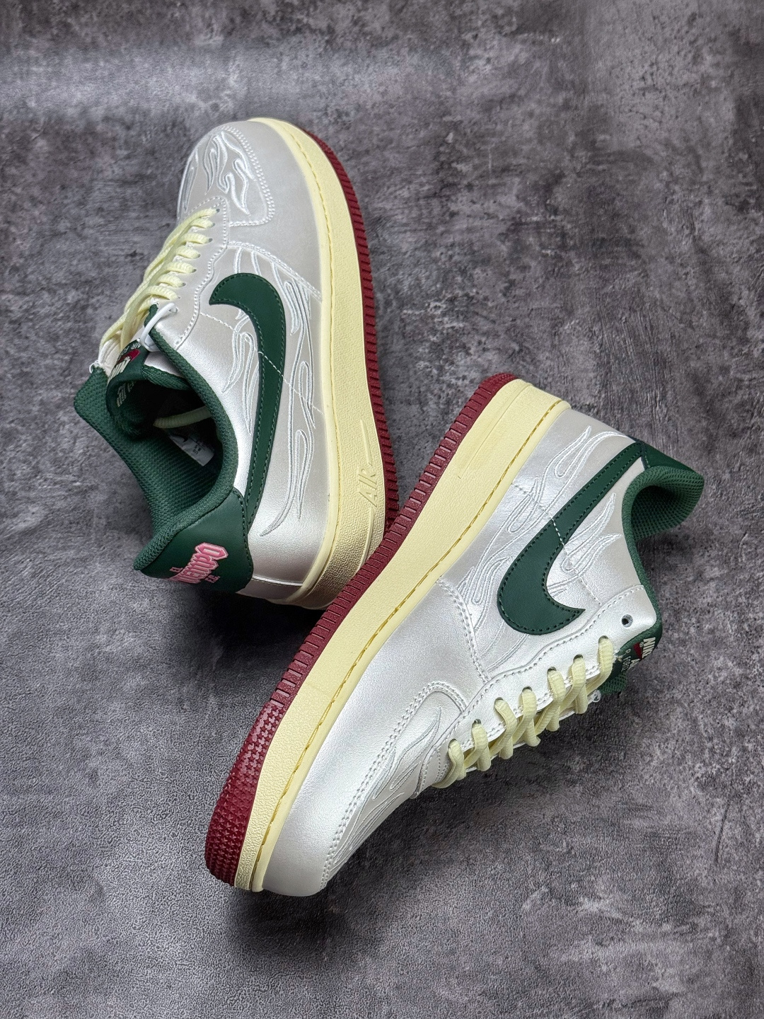 Nike Air Force 1 Low 07 米白绿 IR5896-030-Top High Quatity Cheap Sneakers Fashion Clothing Clothes Bags handbags Shoes of all Brand wholesale With The best Quality And Beautiful Price from China Factory Chinese suppliers wholesaler seller Nike Air Force 1 Low 07 米白绿 IR5896-030
