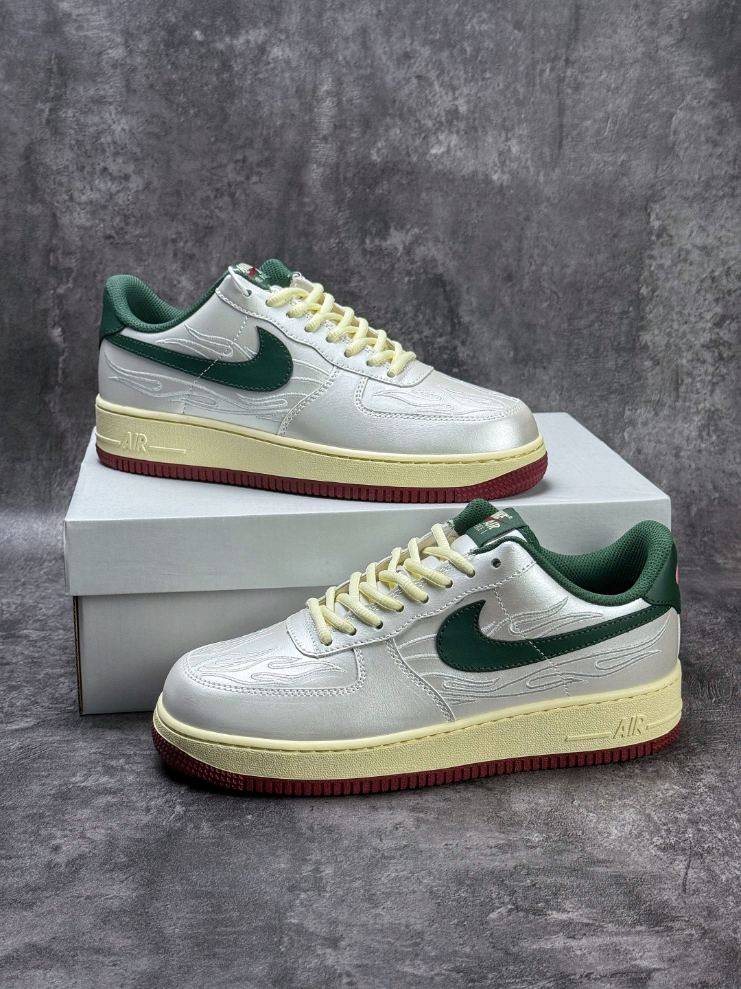 Nike Air Force 1 Low 07 米白绿 IR5896-030-Top High Quatity Cheap Sneakers Fashion Clothing Clothes Bags handbags Shoes of all Brand wholesale With The best Quality And Beautiful Price from China Factory Chinese suppliers wholesaler seller Nike Air Force 1 Low 07 米白绿 IR5896-030