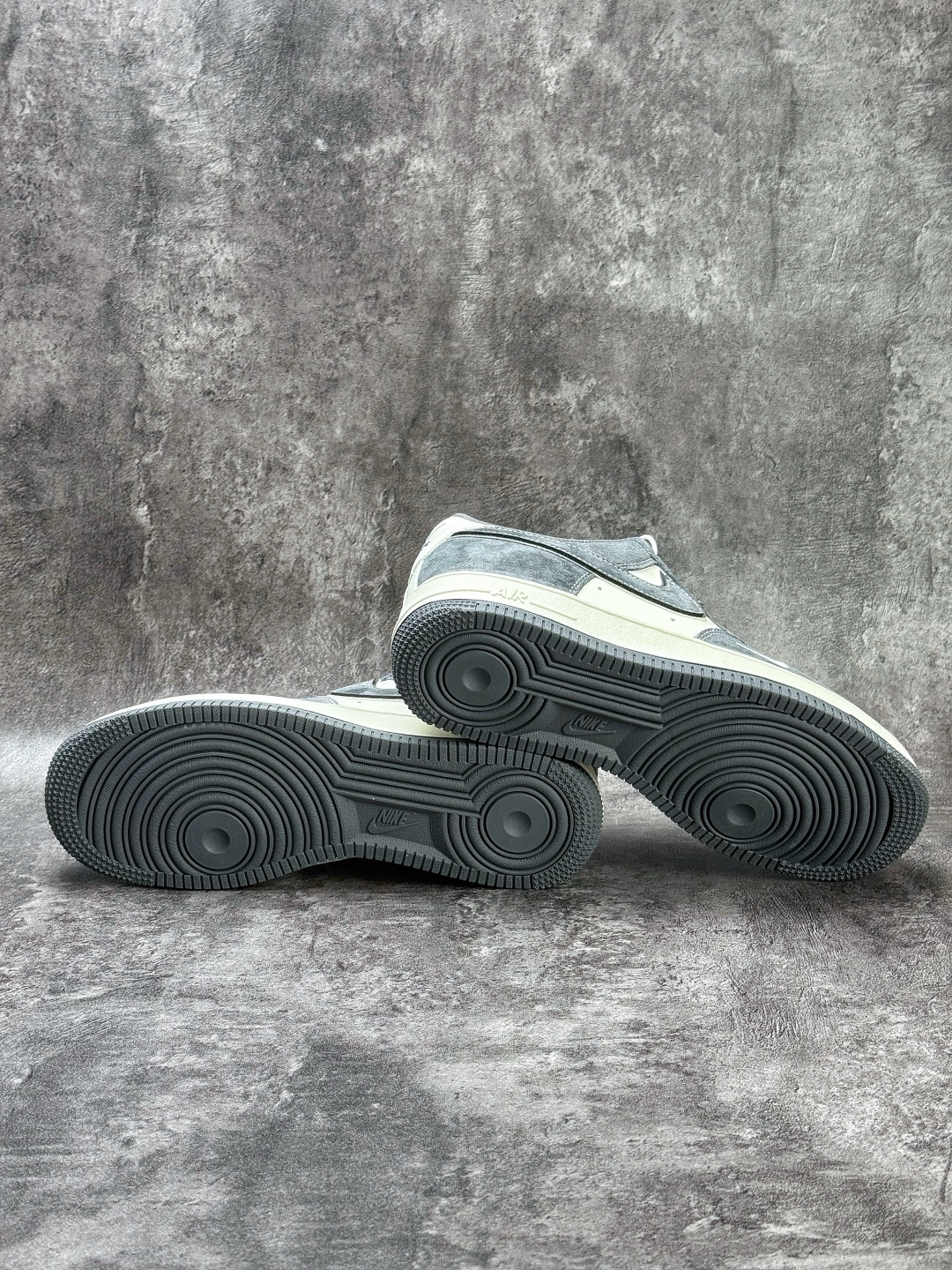 Nike Air Force 1 Low 07 灰白小勾 CS5288-099