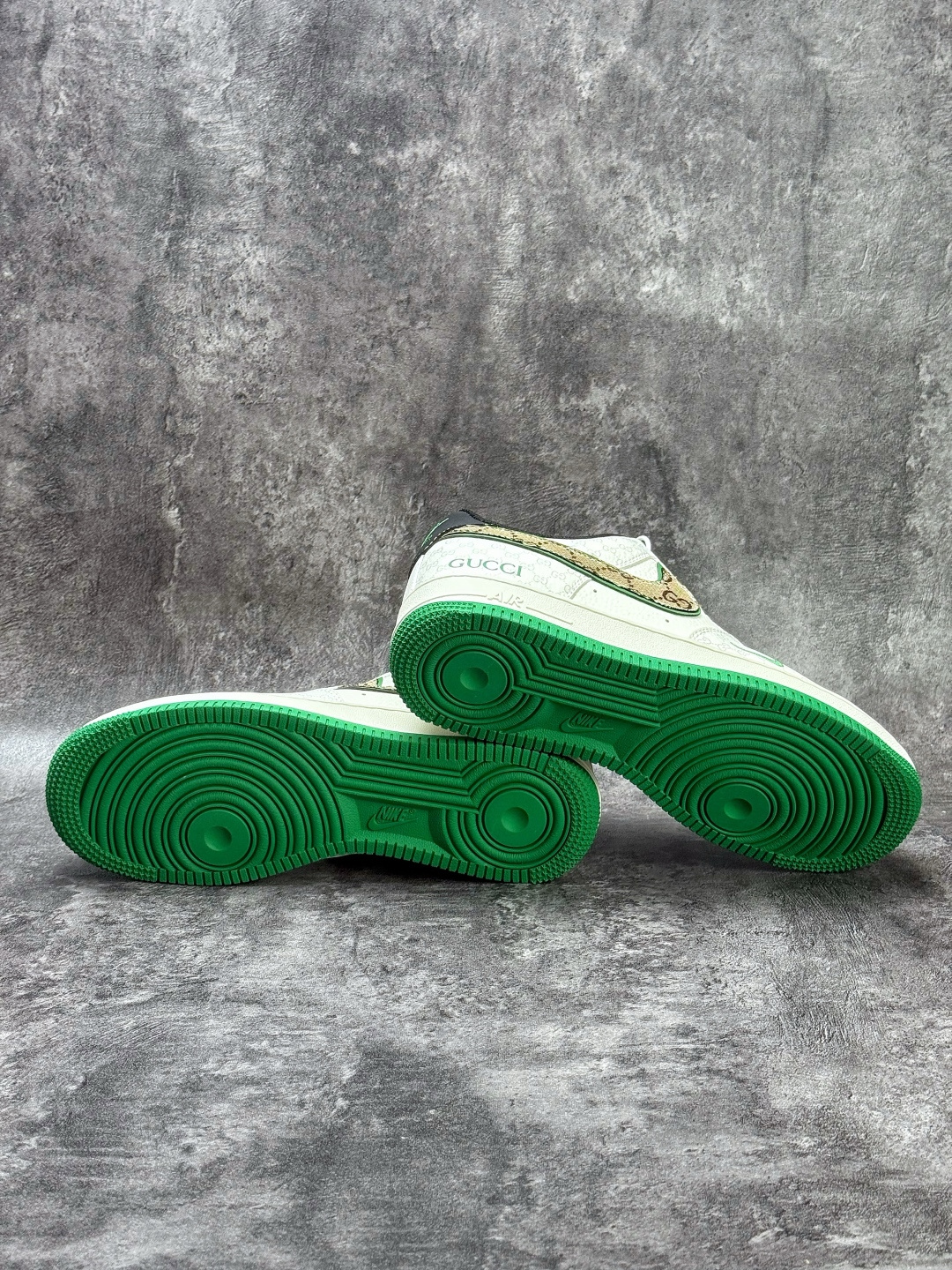 Nike Air Force 1 Low 07 x GUCCI 白棕小勾满天星 MM3399-822-Top High Quatity Cheap Sneakers Fashion Clothing Clothes Bags handbags Shoes of all Brand wholesale With The best Quality And Beautiful Price from China Factory Chinese suppliers wholesaler seller Nike Air Force 1 Low 07 x GUCCI 白棕小勾满天星 MM3399-822