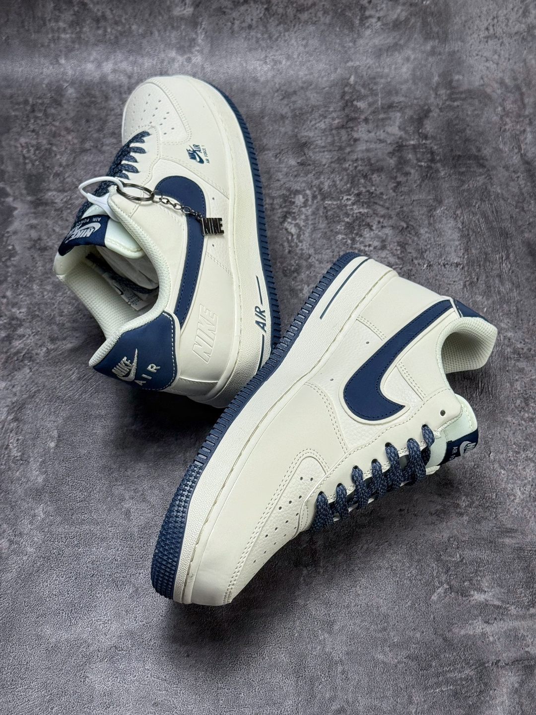 Nike Air Force 1 Low 07 白蓝小勾满天星 DD1982-351-High Quatity Cheap Brand wholesale wholesaler seller Clothes Bags handbags Sneakers Top Fashion Clothing Shoes from China Factory Chinese suppliers best Quality Beautiful Price Nike Air Force 1 Low 07 白蓝小勾满天星 DD1982-351