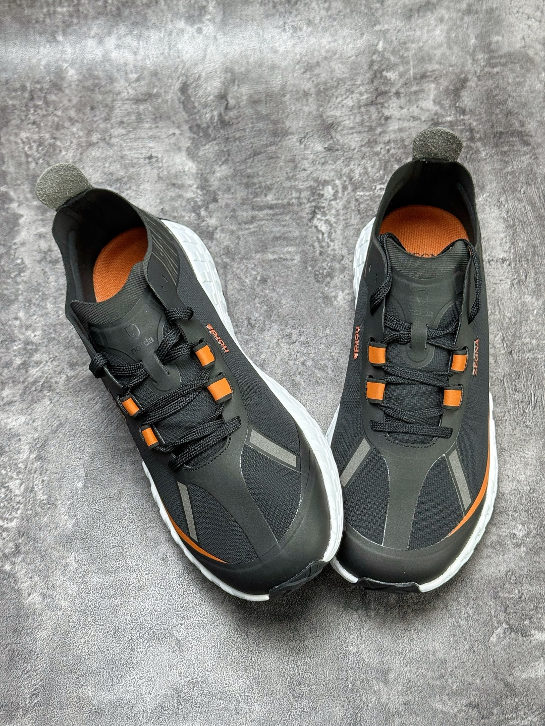 NORDA 001A 舒适百搭 低帮 越野跑步鞋 黑棕色-High Quatity Cheap Brand wholesale wholesaler seller Clothes Bags handbags Sneakers Top Fashion Clothing Shoes from China Factory Chinese suppliers best Quality Beautiful Price NORDA 001A 舒适百搭 低帮 越野跑步鞋 黑棕色