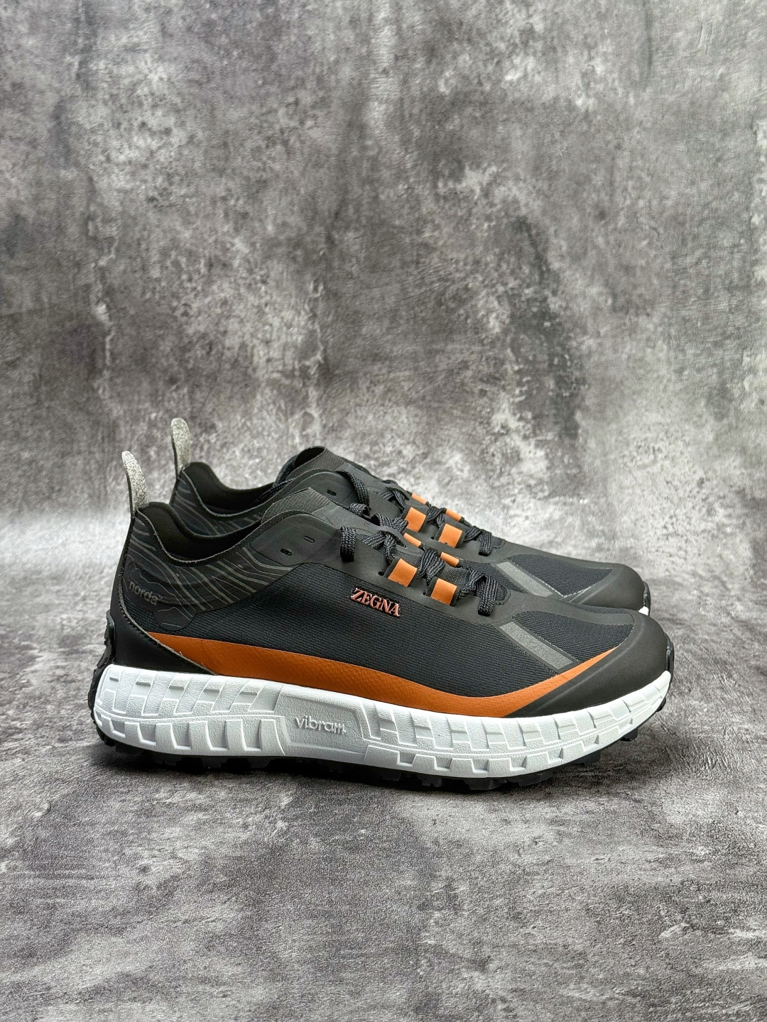 NORDA 001A 舒适百搭 低帮 越野跑步鞋 黑棕色-High Quatity Cheap Brand wholesale wholesaler seller Clothes Bags handbags Sneakers Top Fashion Clothing Shoes from China Factory Chinese suppliers best Quality Beautiful Price NORDA 001A 舒适百搭 低帮 越野跑步鞋 黑棕色