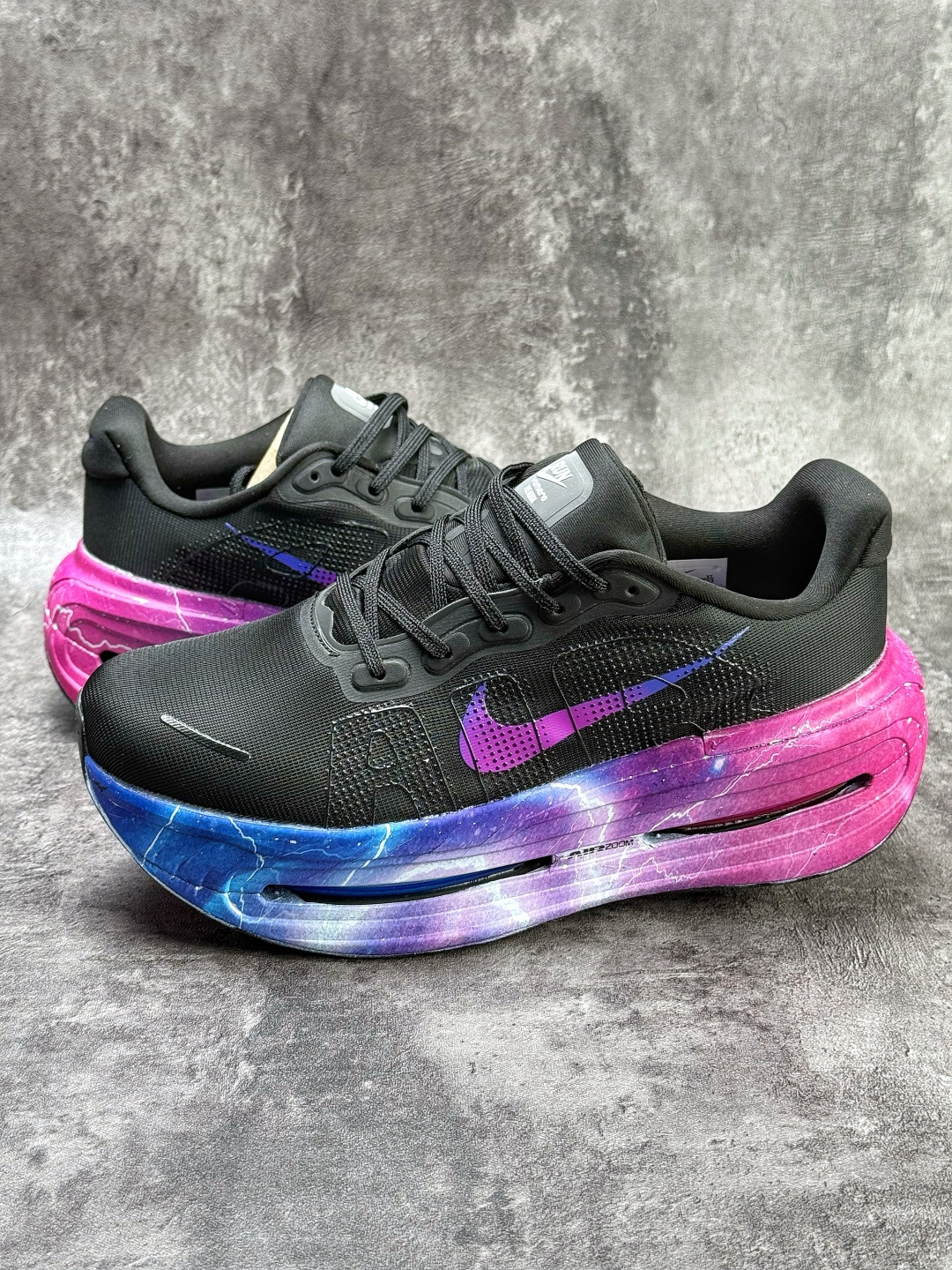 180 Nike Vomero premium Air气垫40周年 舒适百搭防滑耐磨 支撑缓震低帮 休闲跑步鞋 HM5903-503