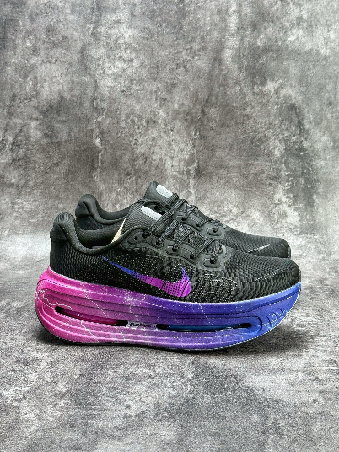 180 Nike Vomero premium Air气垫40周年 舒适百搭防滑耐磨 支撑缓震低帮 休闲跑步鞋 HM5903-503
