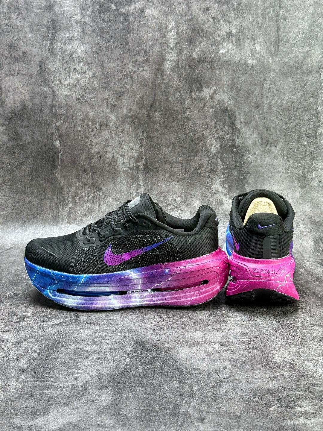 180 Nike Vomero premium Air气垫40周年 舒适百搭防滑耐磨 支撑缓震低帮 休闲跑步鞋 HM5903-503