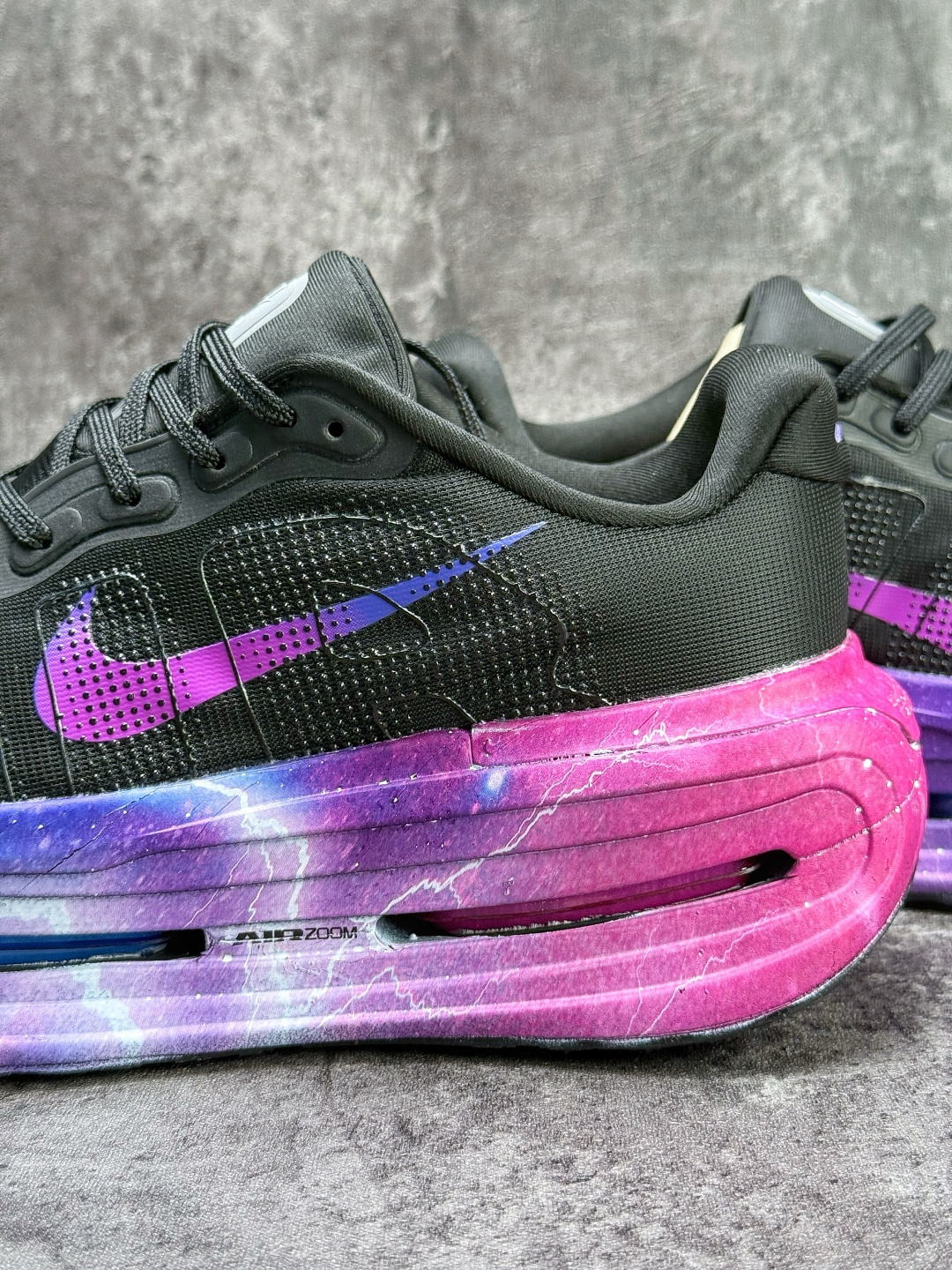 180 Nike Vomero premium Air气垫40周年 舒适百搭防滑耐磨 支撑缓震低帮 休闲跑步鞋 HM5903-503