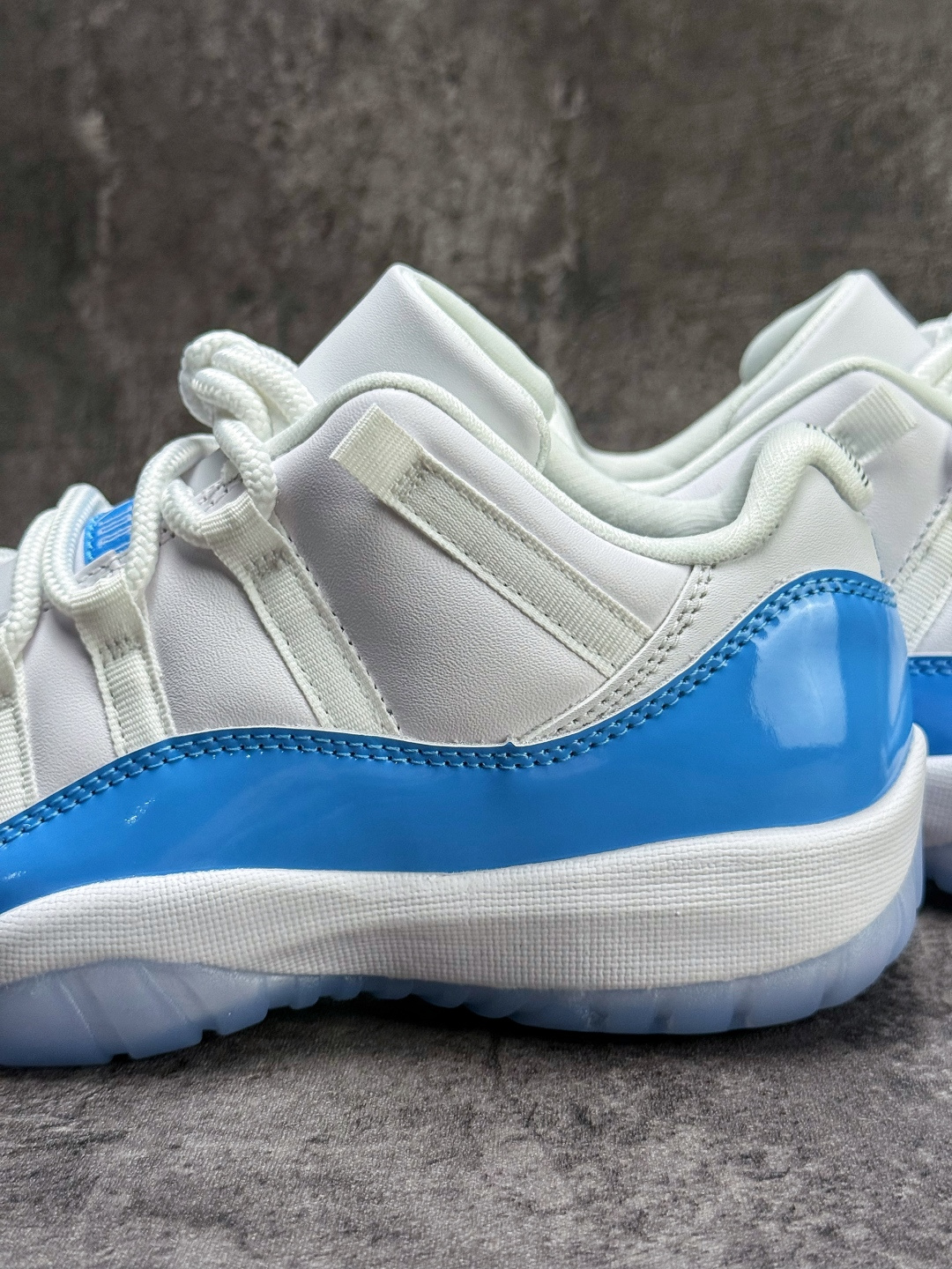 Nike Air Jordan 11 Retro Concord AJ11代 康扣 迈克尔·乔丹低帮运动文化篮球鞋 FV5104-100