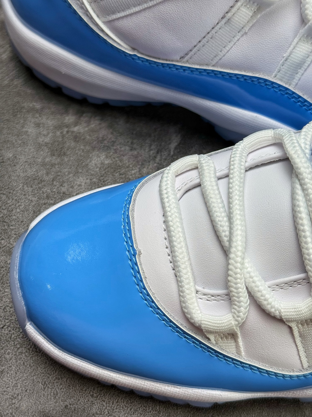 Nike Air Jordan 11 Retro Concord AJ11代 康扣 迈克尔·乔丹低帮运动文化篮球鞋 FV5104-100