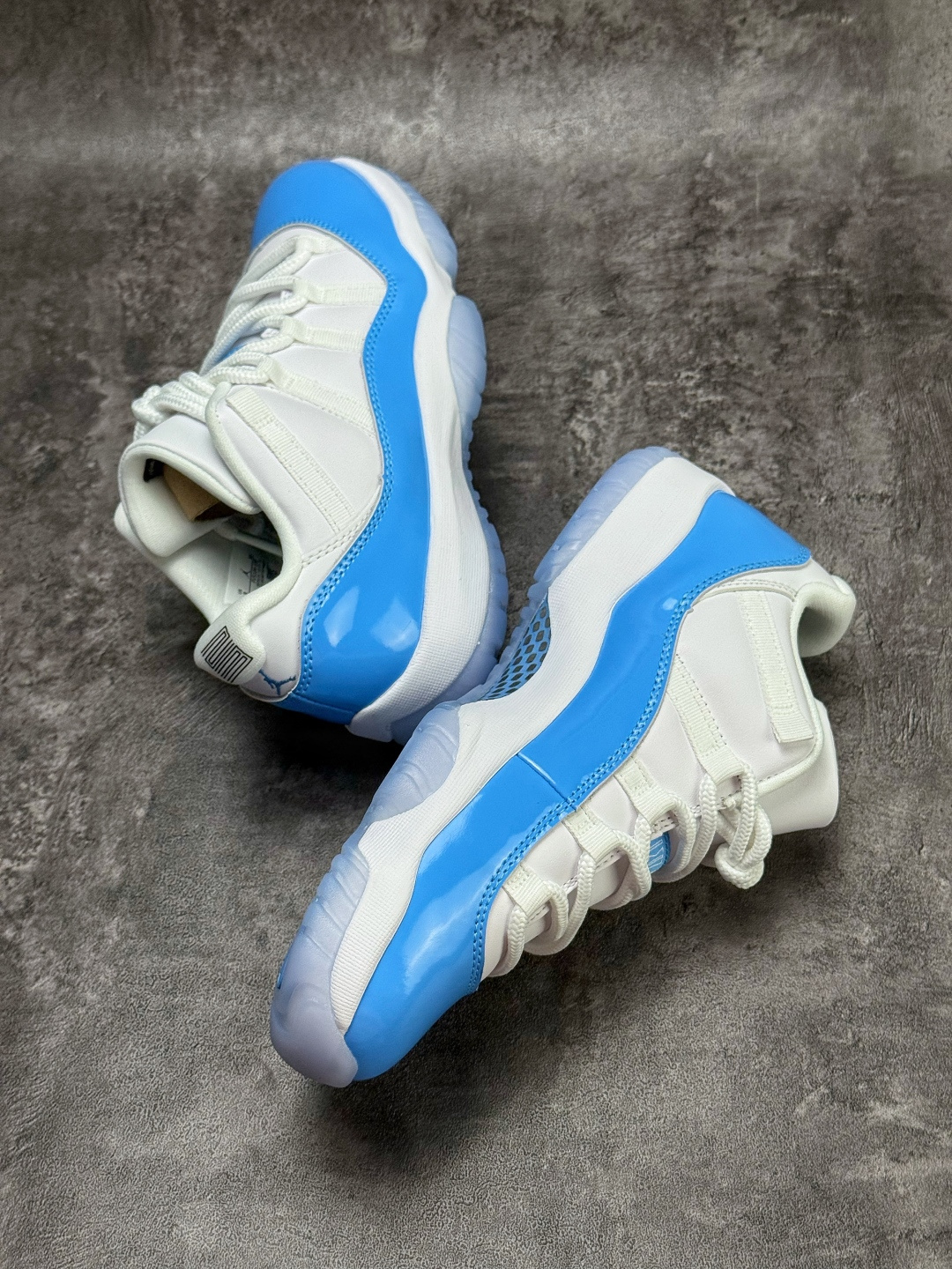 Nike Air Jordan 11 Retro Concord AJ11代 康扣 迈克尔·乔丹低帮运动文化篮球鞋 FV5104-100