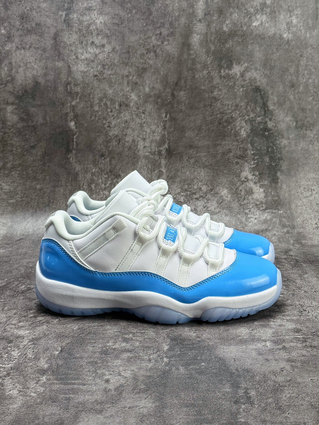 Nike Air Jordan 11 Retro Concord AJ11代 康扣 迈克尔·乔丹低帮运动文化篮球鞋 FV5104-100