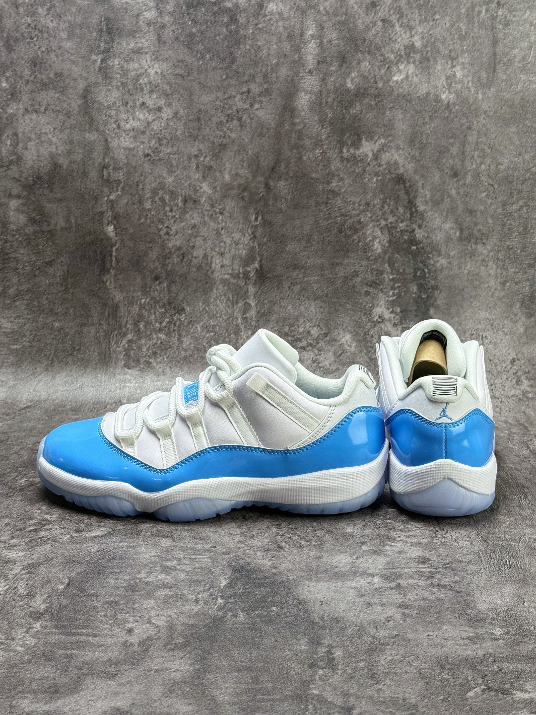 Nike Air Jordan 11 Retro Concord AJ11代 康扣 迈克尔·乔丹低帮运动文化篮球鞋 FV5104-100