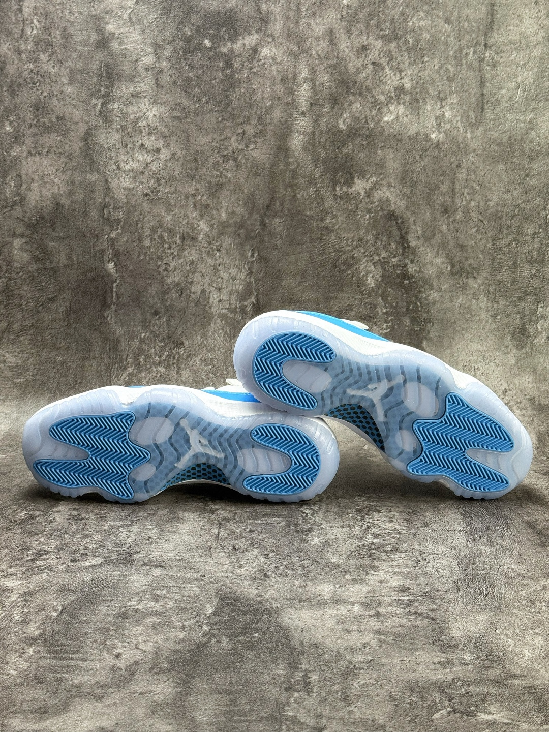 Nike Air Jordan 11 Retro Concord AJ11代 康扣 迈克尔·乔丹低帮运动文化篮球鞋 FV5104-100