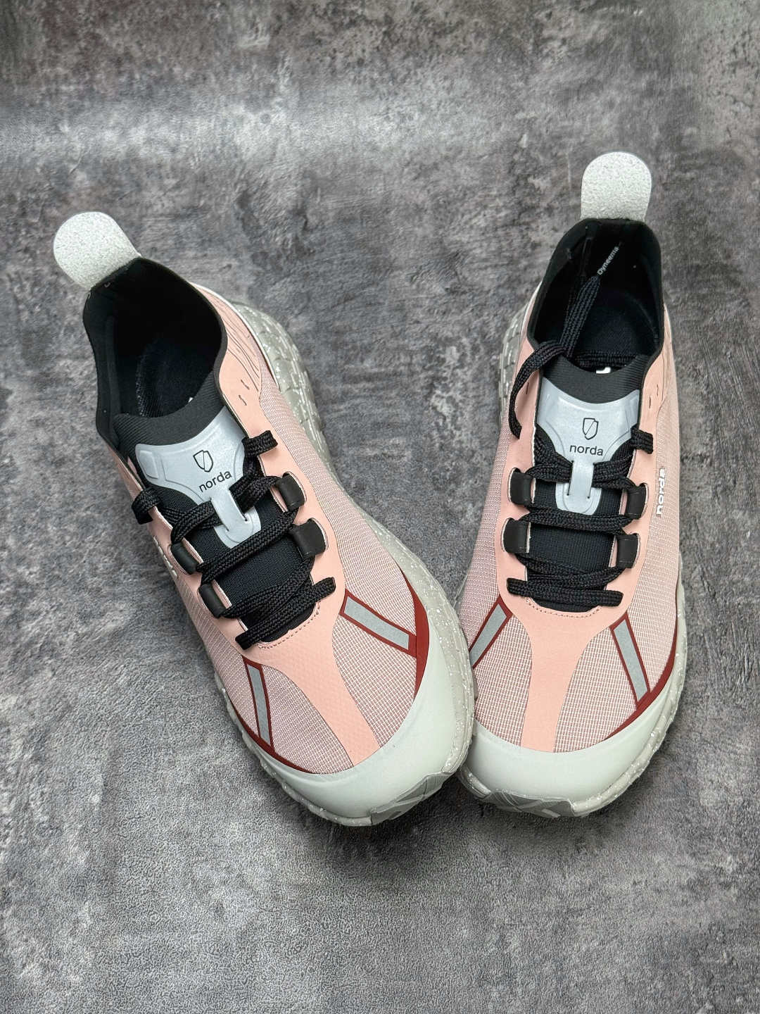 180 NORDA 001A 舒适百搭 低帮 越野跑步鞋 粉色-Chinese UA Cheap High Quatity Brand Clothes Bags handbags Sneakers wholesale wholesaler seller from China Factory suppliers Fashion Clothing Shoes best Quality Beautiful Price 180 NORDA 001A 舒适百搭 低帮 越野跑步鞋 粉色