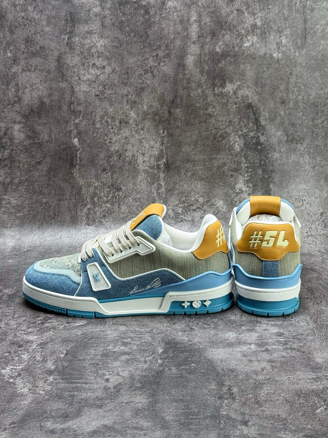 360 LOUIS VUITTON 路易威登 LV Trainer 零毛边 零溢胶 零线头瑕疵-Chinese UA Cheap High Quatity Brand Clothes Bags handbags Sneakers wholesale wholesaler seller from China Factory suppliers Fashion Clothing Shoes best Quality Beautiful Price 360 LOUIS VUITTON 路易威登 LV Trainer 零毛边 零溢胶 零线头瑕疵
