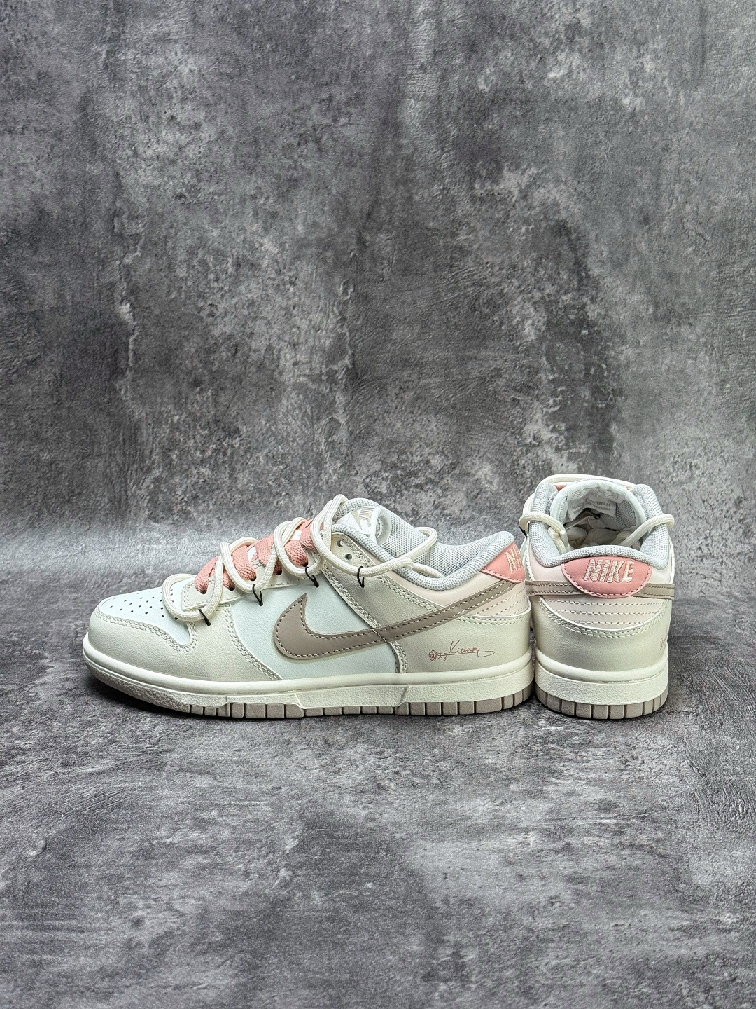 Nike SB Dunk Low 米白绑带 PG0510-057