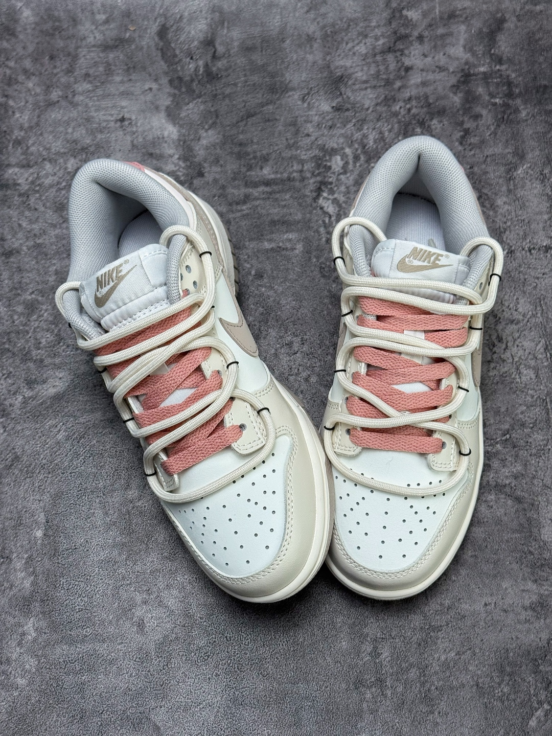 Nike SB Dunk Low 米白绑带 PG0510-057