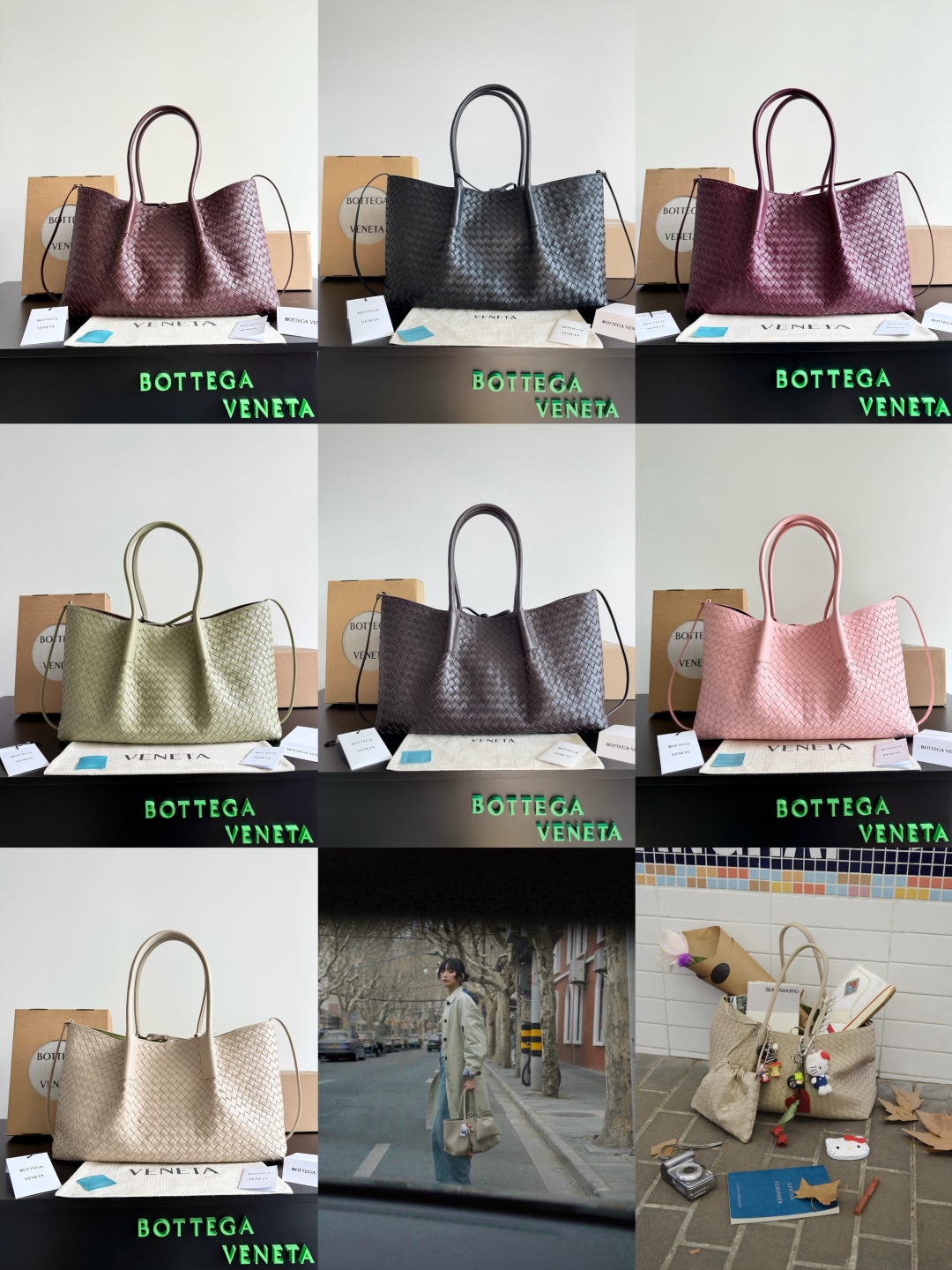 [Bottega Veneta Women