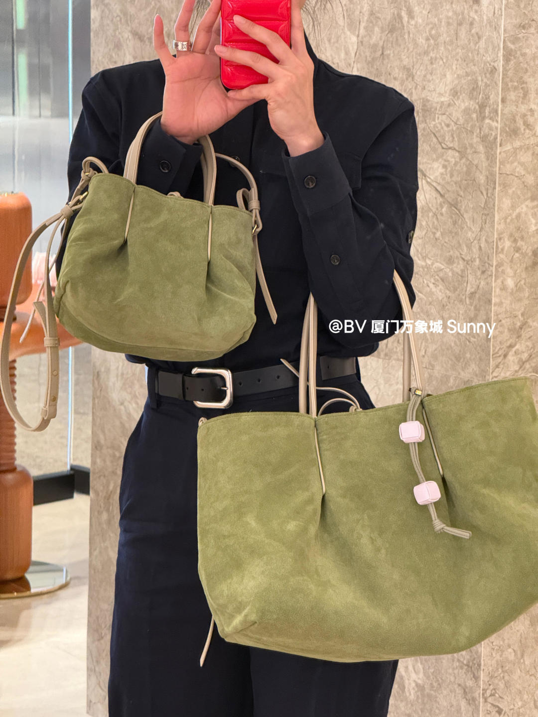 [Bottega Veneta Women
