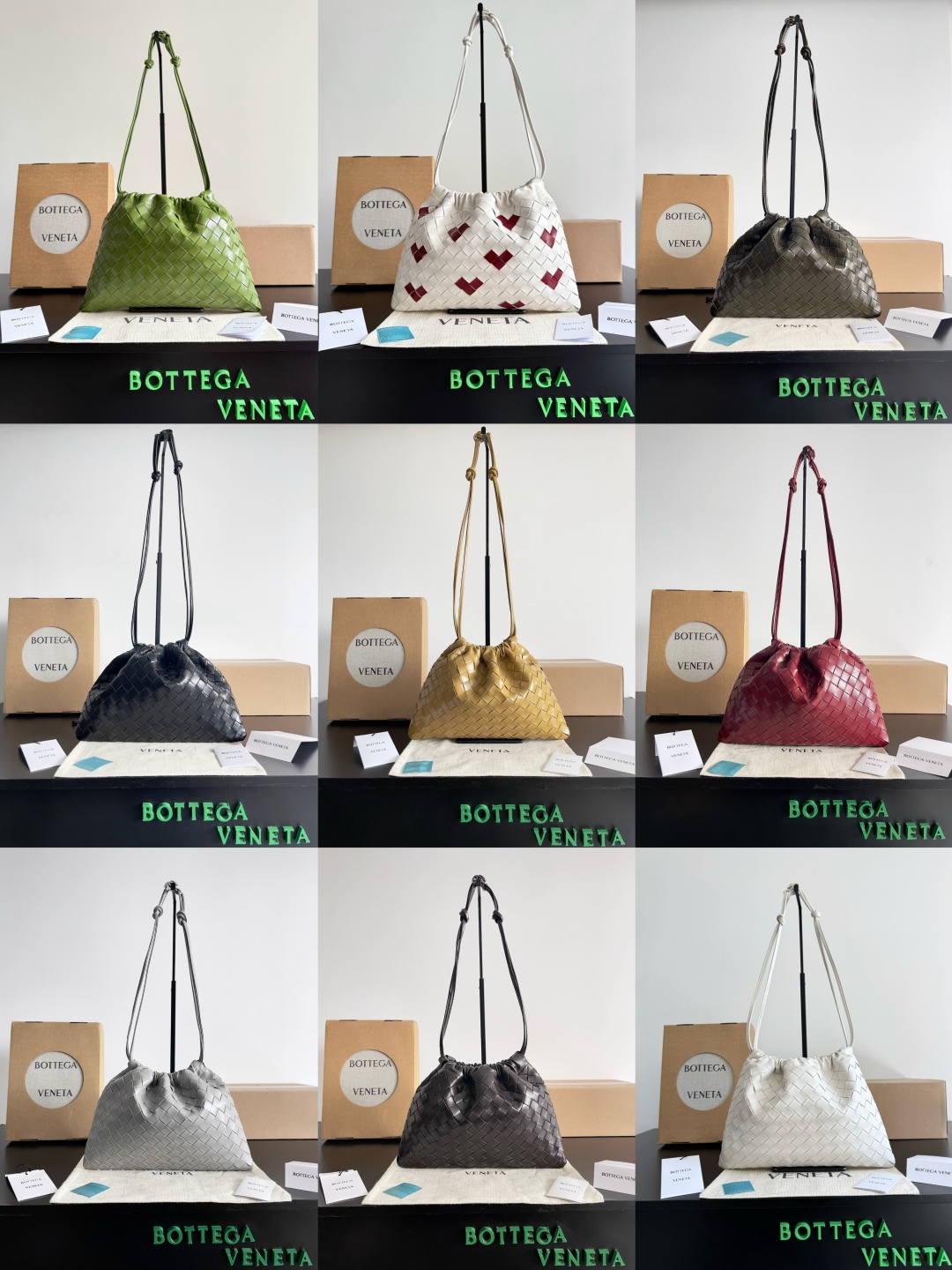 [Bottega Veneta Women
