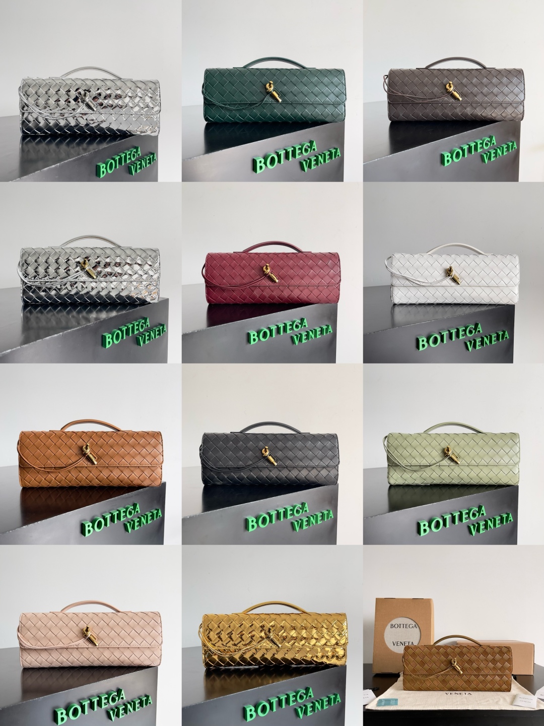 [Bottega Veneta Women