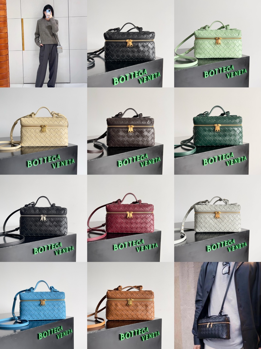 [Bottega Veneta Women