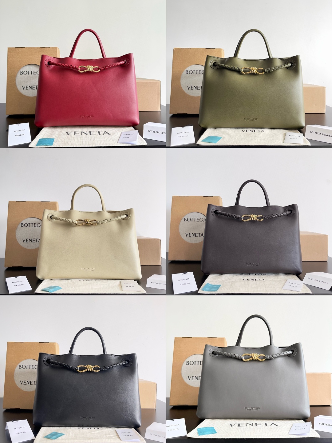 [Bottega Veneta Women