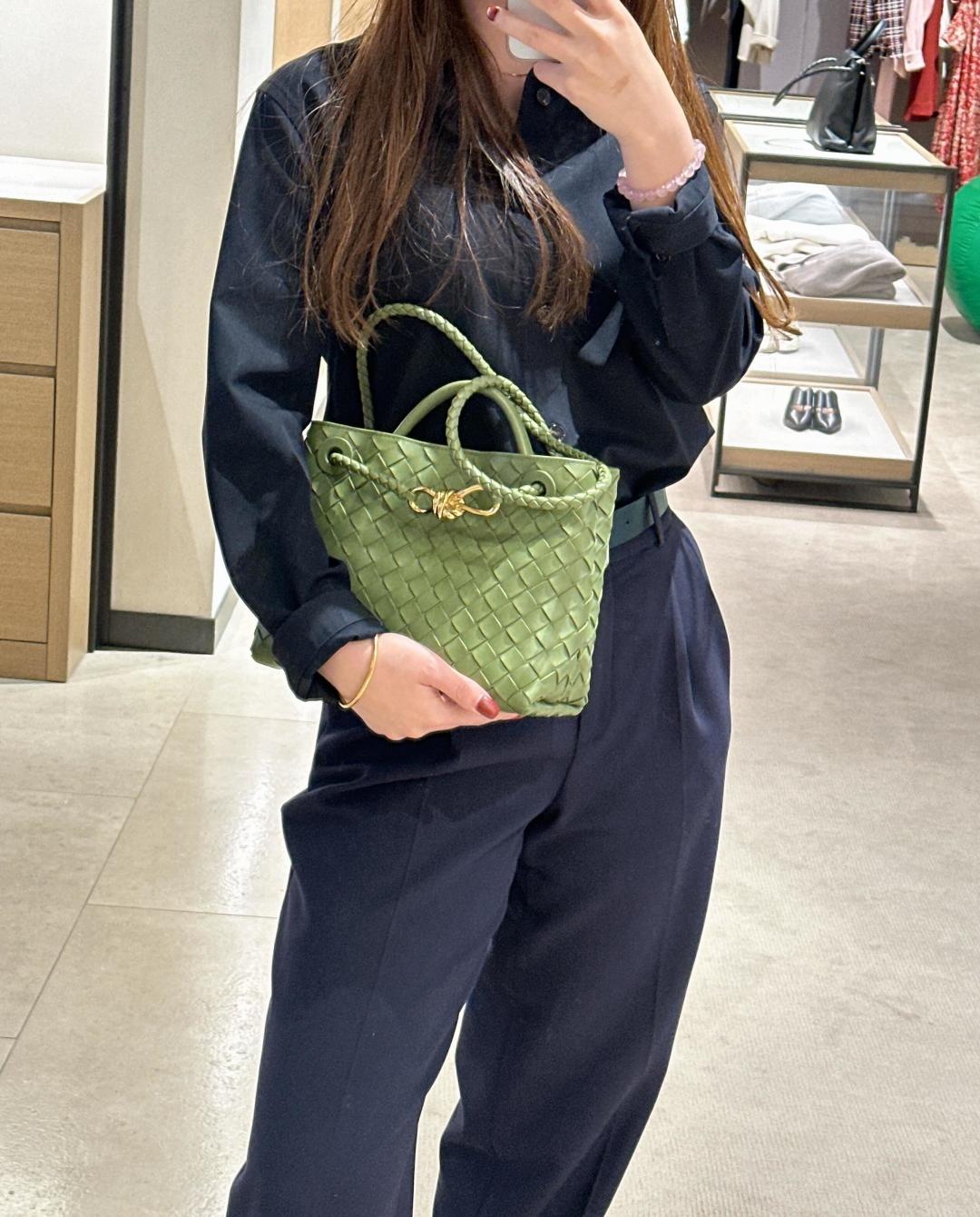 [Bottega Veneta Women
