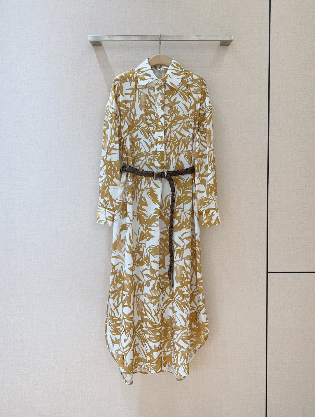 Runello Cucine Single Women’s Suit: Stylish, Thin Fit, High-Quality Cotton Fabric (Size: M) - 图片 1