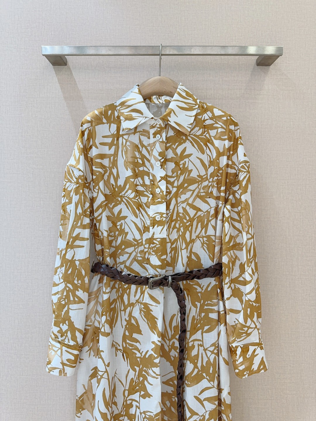 Runello Cucine Single Women’s Suit: Stylish, Thin Fit, High-Quality Cotton Fabric (Size: M) - 图片 2