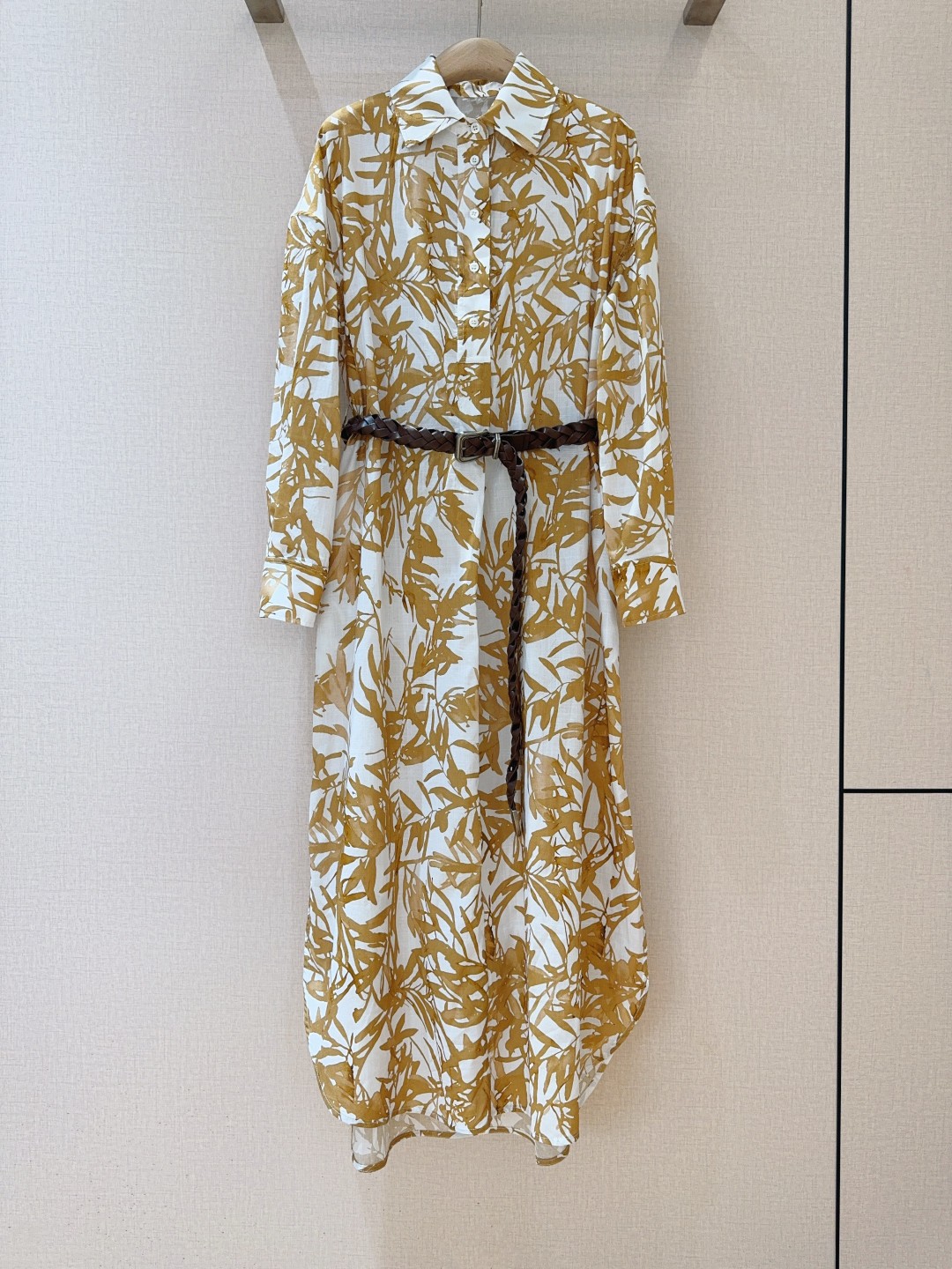 Runello Cucine Single Women’s Suit: Stylish, Thin Fit, High-Quality Cotton Fabric (Size: M) - 图片 3