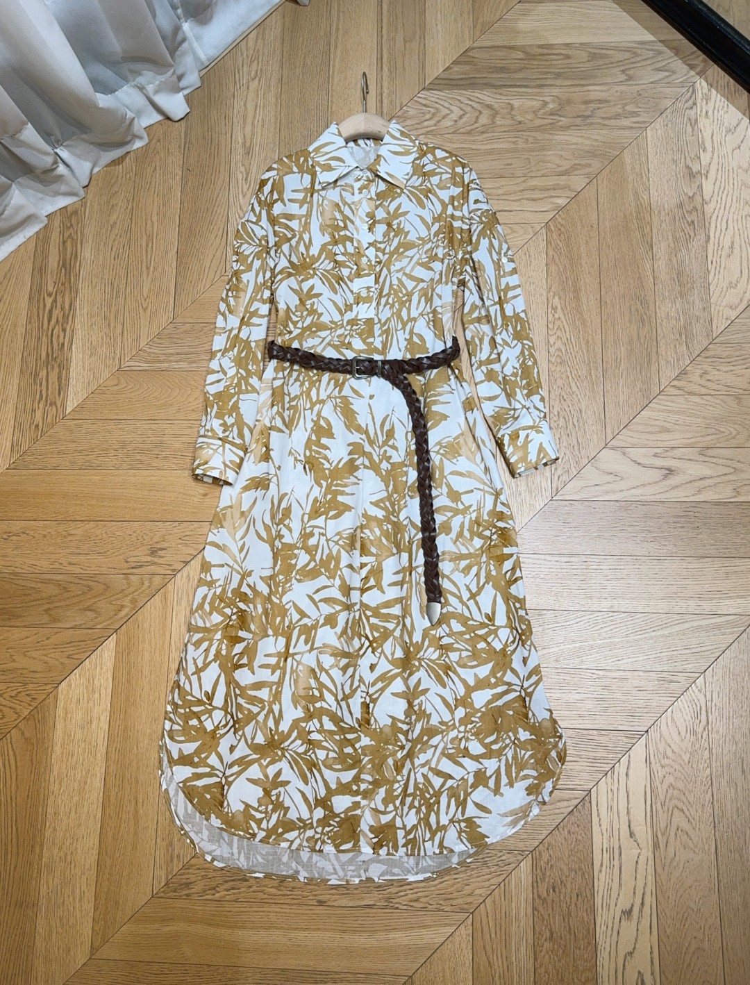 Runello Cucine Single Women’s Suit: Stylish, Thin Fit, High-Quality Cotton Fabric (Size: M) - 图片 7