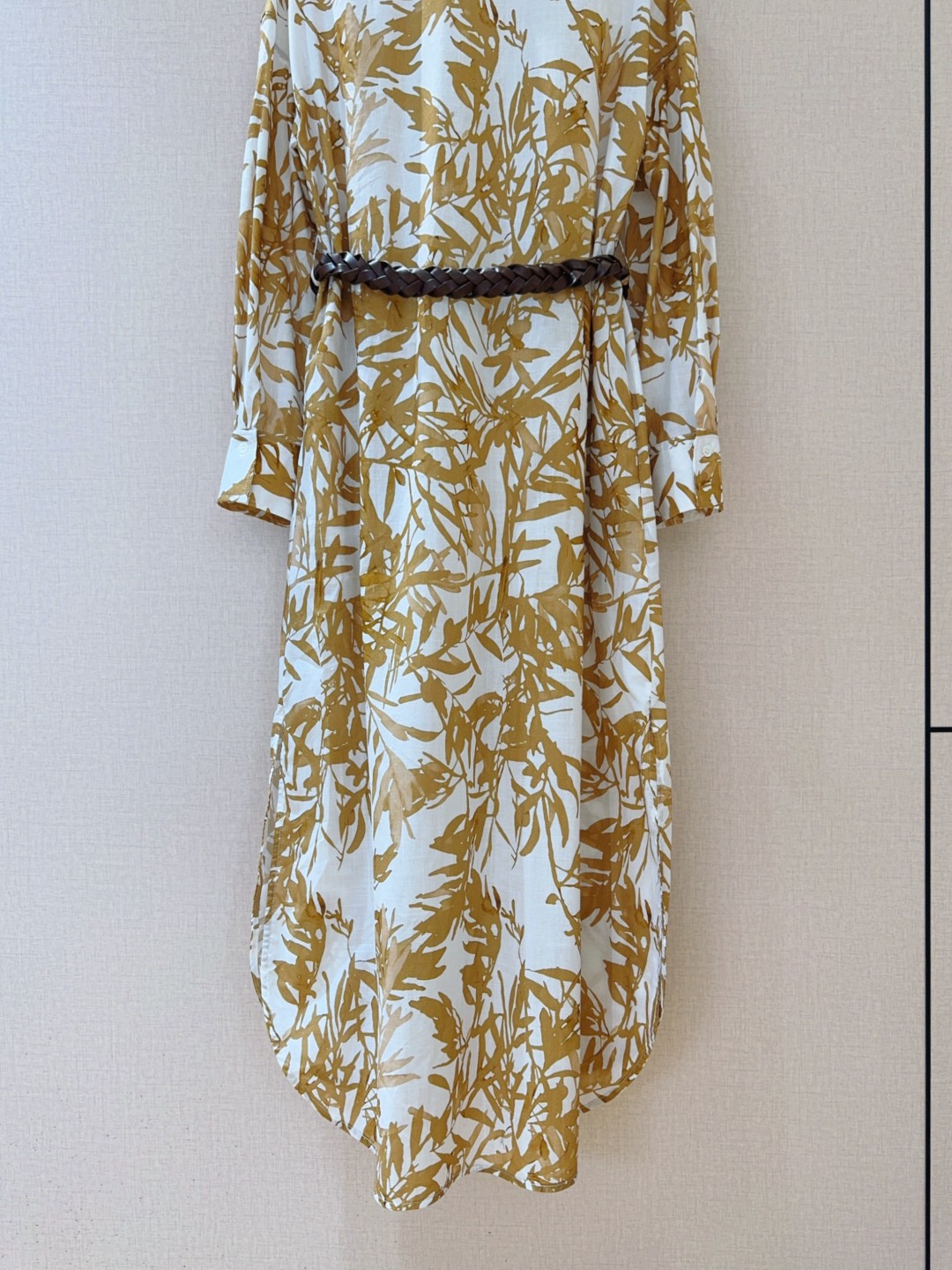 Runello Cucine Single Women’s Suit: Stylish, Thin Fit, High-Quality Cotton Fabric (Size: M) - 图片 6